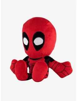 Best reviews of ???? Boxlunch Marvel Deadpool & Wolverine Bleacher Creatures Plush Bundle ???? -BoxLunch shop unnamed file 678