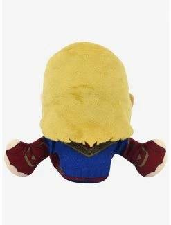 Best Sale ???? Boxlunch Marvel Ms. Marvel & Captain Marvel Bleacher Creatures Plush Bundle ???? -BoxLunch shop unnamed file 693