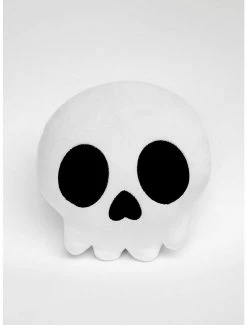 Wholesale ???? Boxlunch Mumbot World: SKULLY BONES The Skeleton Plush ❤️
