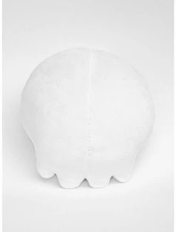 Alternative view of Wholesale ???? Boxlunch Mumbot World: SKULLY BONES The Skeleton Plush ❤️