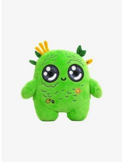 Wholesale ???? Boxlunch Mumbot World: MOSSY The Moss Spirit Plush ????