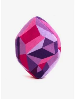 Alternative view of Wholesale ???? Boxlunch Mumbot World: CRYSPU The Crystal Spirit Plush ????