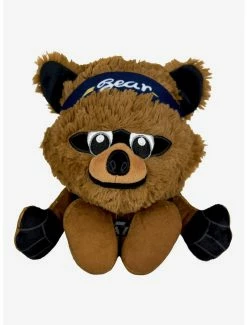 Best reviews of ✔️ Boxlunch NBA Utah Jazz Bear Mascot Bleacher Creatures Kuricha Sitting Plushees ????