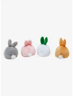 Alternative view of Best Pirce ???? Boxlunch Rabi Dango Blind Plush ????