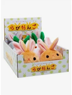 Best Pirce ???? Boxlunch Rabi Dango Blind Plush ???? -BoxLunch shop unnamed file 857
