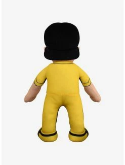 Discount ???? Boxlunch Bruce Lee Dragon Bleacher Creatures 10" Plush ❤️ -BoxLunch shop unnamed file 872
