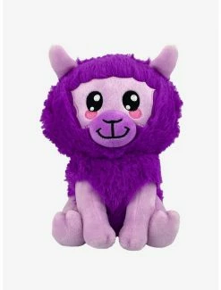 Best Pirce ✨ Boxlunch Bleacher Creatures Kuricha 8" Llama Plush ????