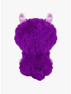 Best Pirce ✨ Boxlunch Bleacher Creatures Kuricha 8" Llama Plush ???? -BoxLunch shop unnamed file 892