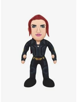 Best reviews of ???? Boxlunch Marvel Black Widow Bleacher Creatures 10" Plush ????