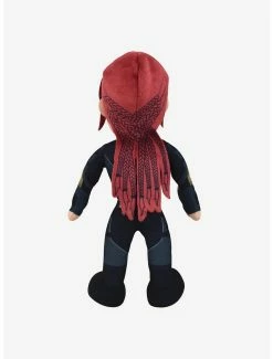 Alternative view of Best reviews of ???? Boxlunch Marvel Black Widow Bleacher Creatures 10" Plush ????