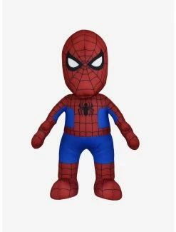 Best Sale ???? Boxlunch Marvel Spider-Man Bleacher Creatures 10" Plush ????