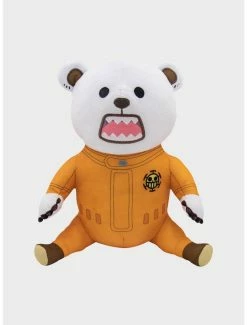 Outlet ???? Boxlunch One Piece Bepo Rumbling Plush ⌛