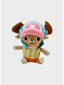 Promo ???? Boxlunch One Piece New World Chopper Rumbling Plush ⭐