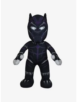 Promo ???? Boxlunch Marvel Black Panther 10" Plush ????